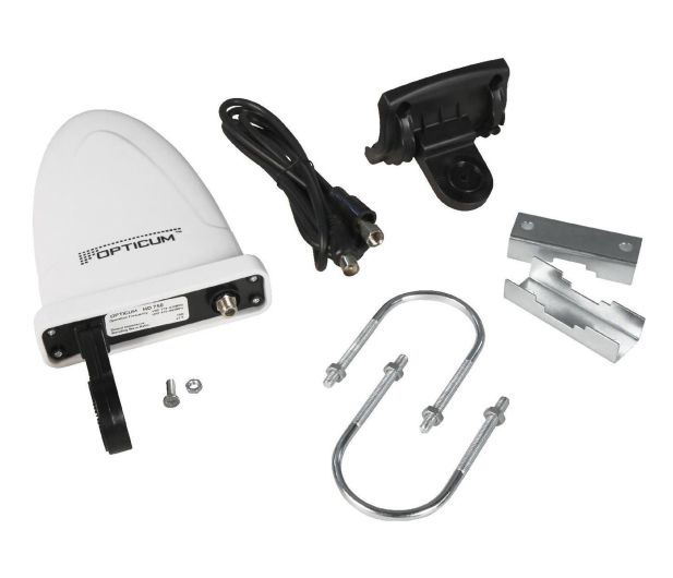 OPTICUM DVB-T OPTICUM OPTIMA HD 750 zew. - 1591648 - zdjęcie 6